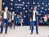 OTRZĘSINY 2017